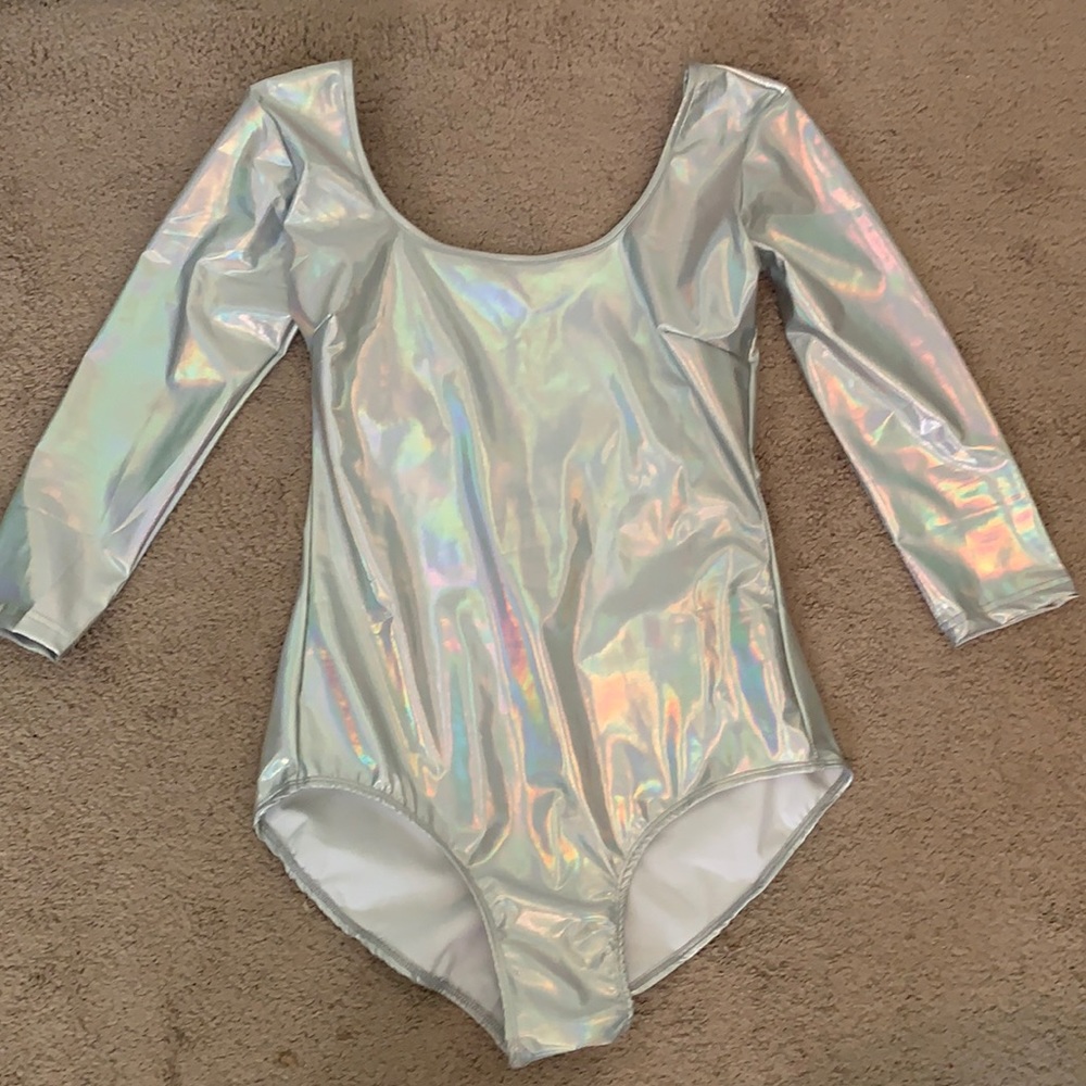 Bodysuit SOLD